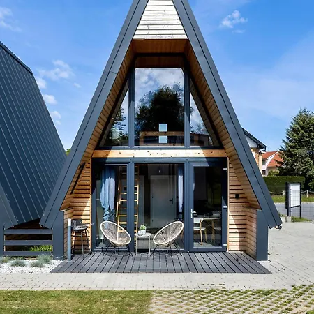 Rwl 山林小屋 里沃