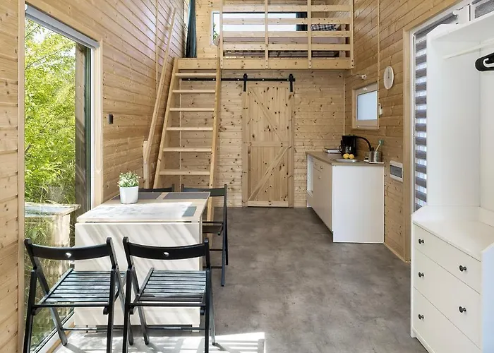 山林小屋 Rwl 里沃